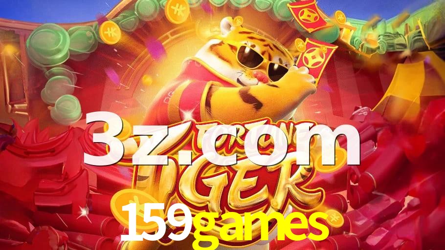 Fortune Tiger no Cassino Online 159games.com